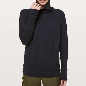 Lululemon High Lines Pullover‎